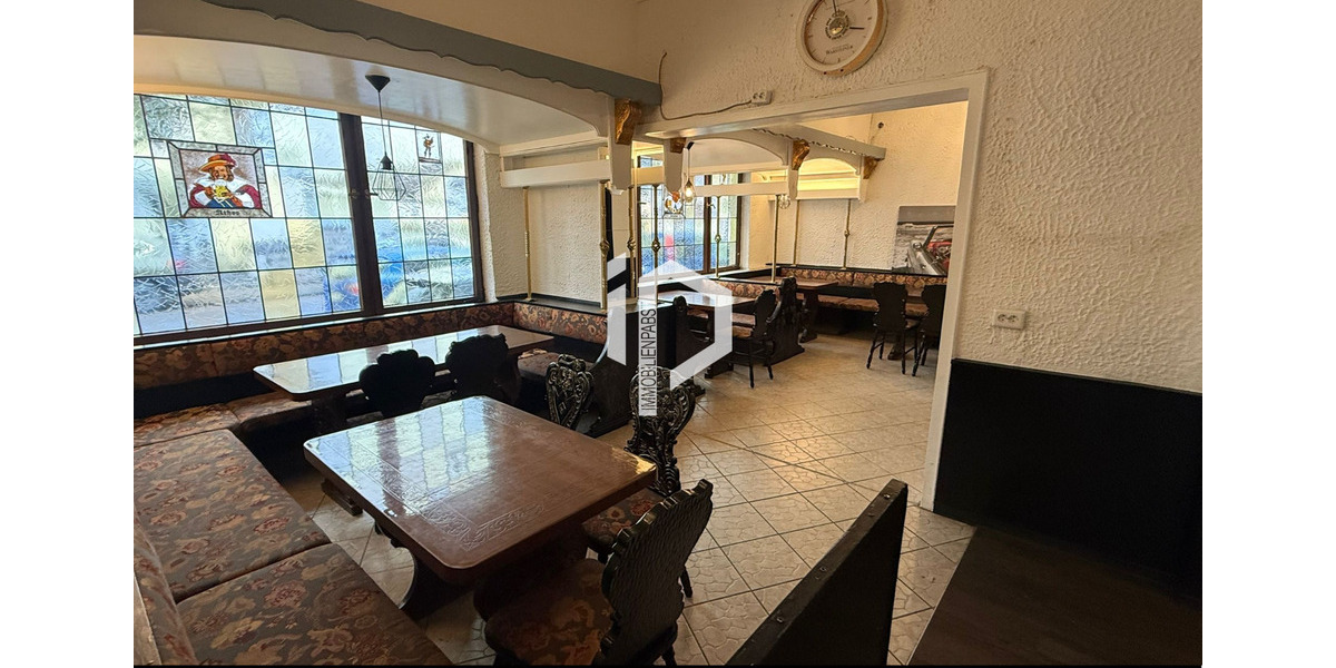 Gewerbeobjekt Dillingen (Saar) - 850&euro; | Angebot:24712056