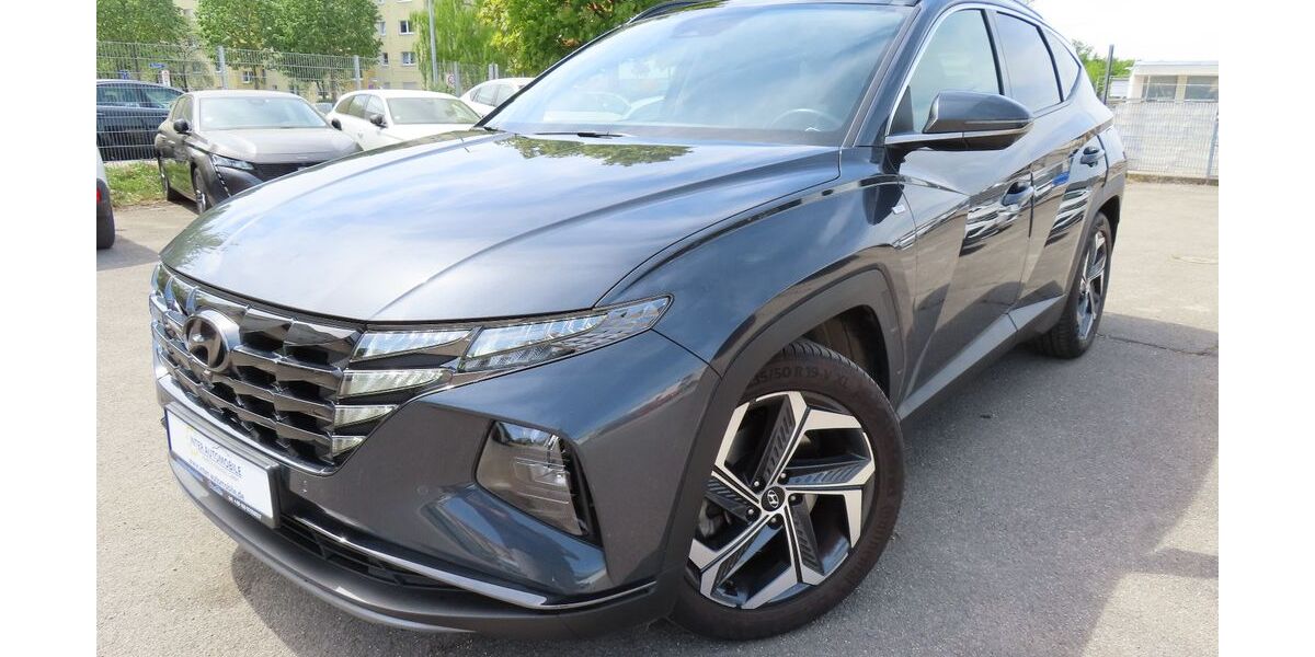 Hyundai TUCSON 106.710 km 20.587 &euro; Fürstenfeldbruck 82256