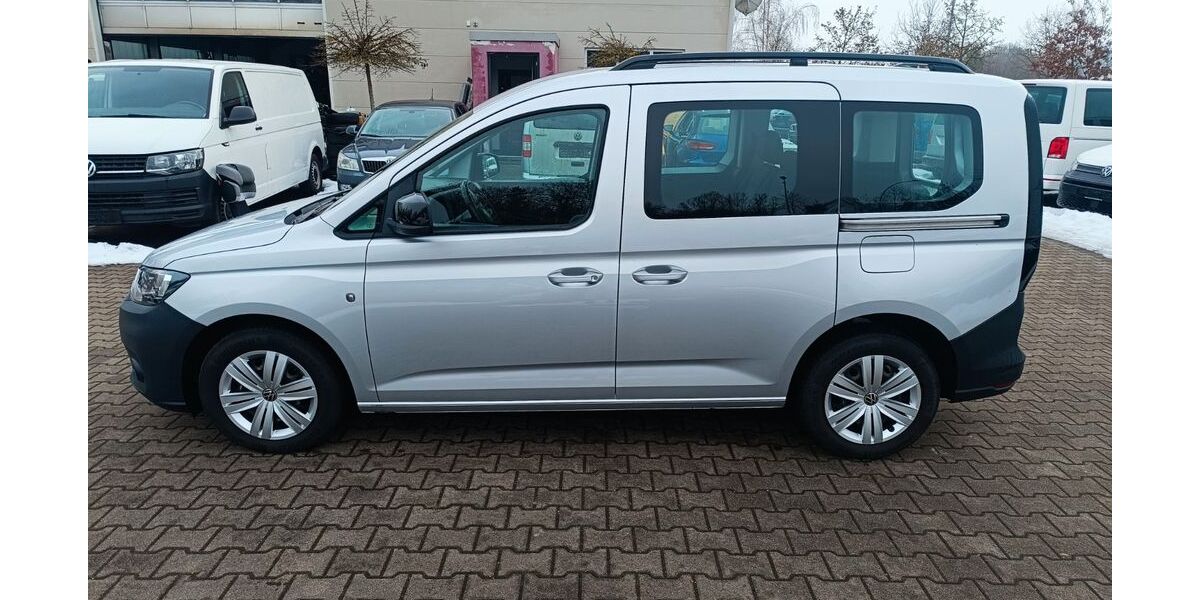 VW Caddy 97.600 km 18.500 &euro; Siegenburg 93354