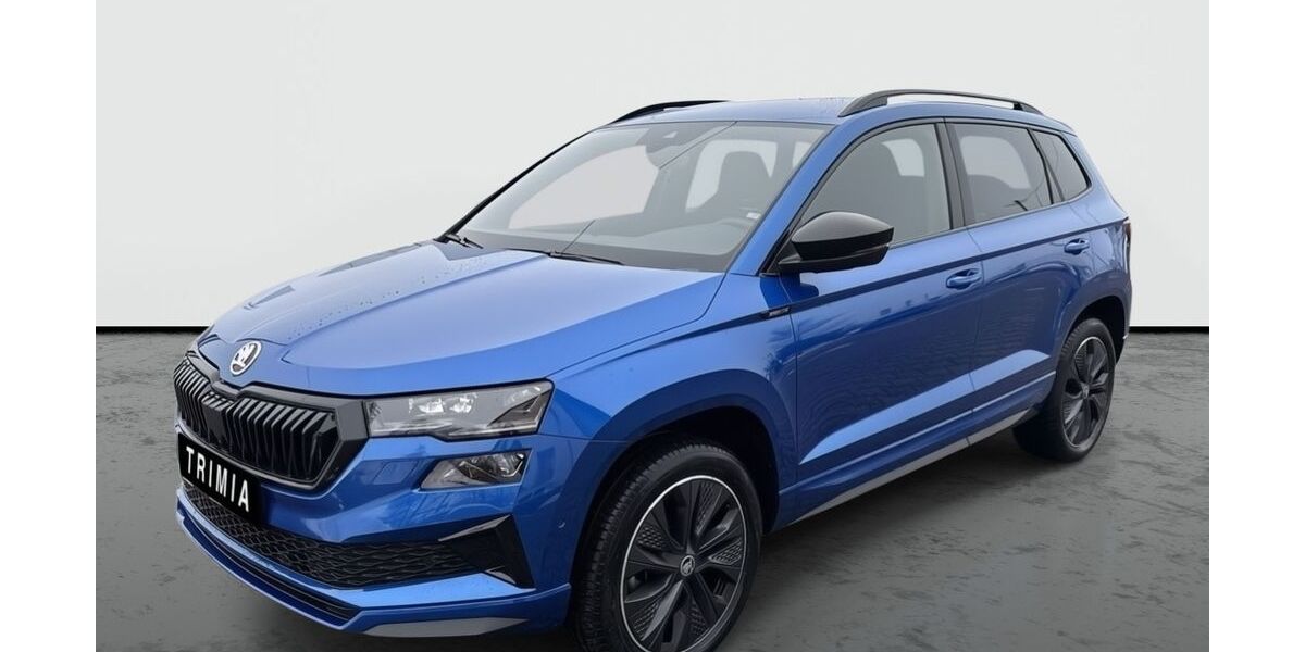 Skoda Karoq 19.950 km 37.290 &euro; Diepholz 49356