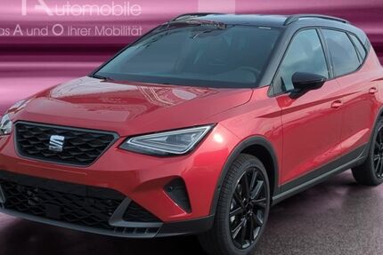 Seat Arona 4.000 km 26.749 &euro; Beselich 65614