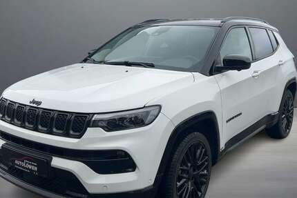 Jeep Compass 26.075 km 22.129 &euro; Schwäbisch Hall 74523