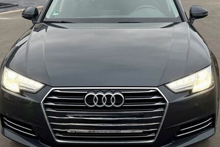 Audi A4 99.300 km 18.400 € Erfurt 99085