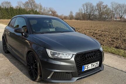 Audi S1 117.000 km 17.999 &euro; Kirchdorf 85414