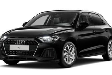 Audi A1 8.001 km 21.455 &euro; Alsfeld 36304