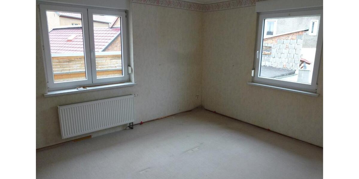 Einfamilienhaus Roßleben-Wiehe Wiehe - 5 Zimmer, 100 m&sup2;, 113.000&euro; | Angebot:26720930