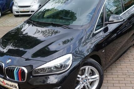 BMW 220 48.000 km 20.980 &euro; Dresden 01239