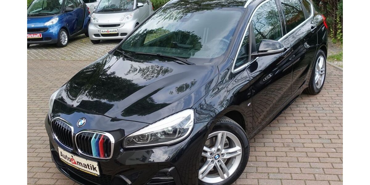 BMW 220 48.000 km 20.980 &euro; Dresden 01239