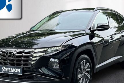 Hyundai TUCSON 69.948 km 24.430 &euro; Warendorf 48231