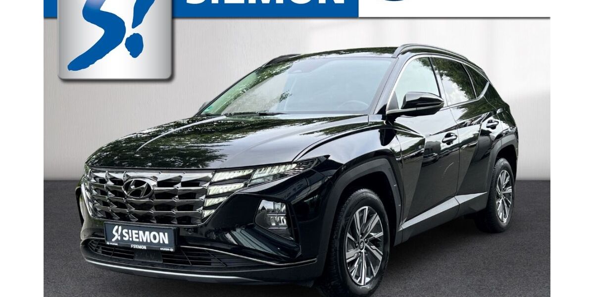 Hyundai TUCSON 69.948 km 24.430 &euro; Warendorf 48231