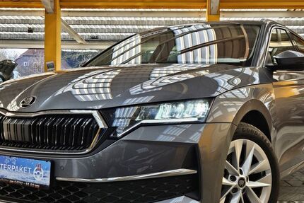 Skoda Octavia 17.000 km 29.650 &euro; Wallhöfen bei Bremen 27729