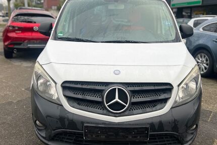 Mercedes-Benz Citan 357.148 km 4.490 &euro; Oberhausen 46145