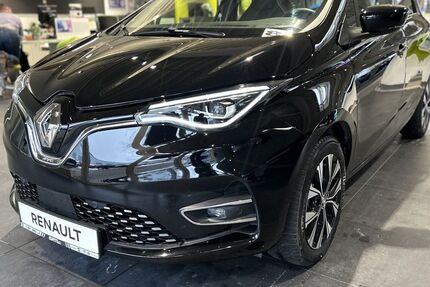 Renault ZOE 7.898 km 20.990 &euro; Dresden 01139