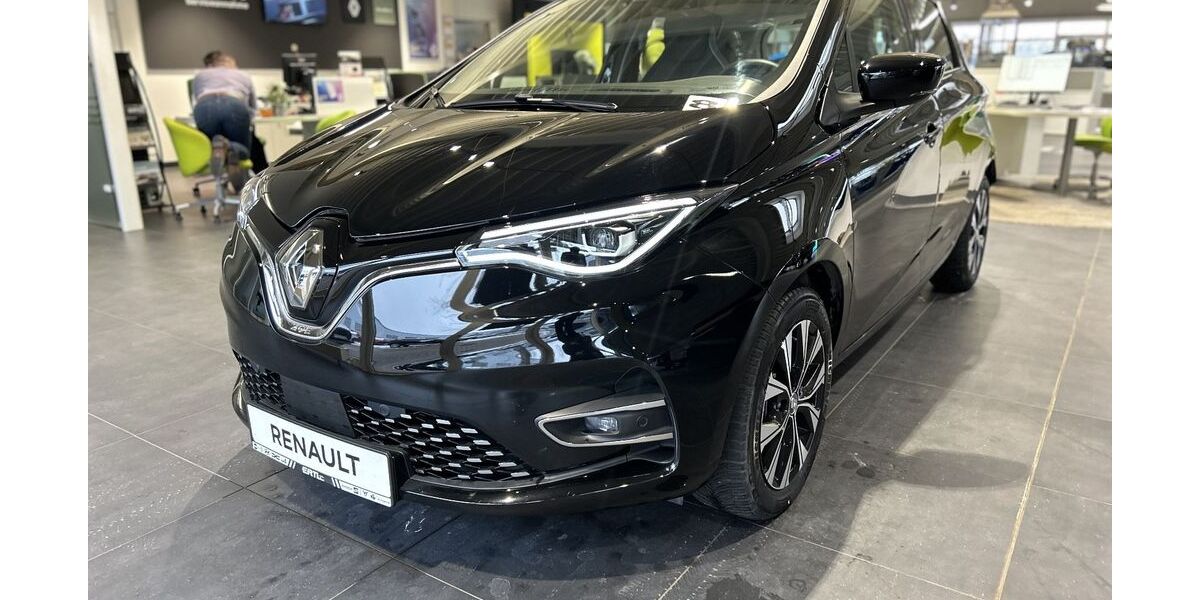 Renault ZOE 7.898 km 20.990 &euro; Dresden 01139