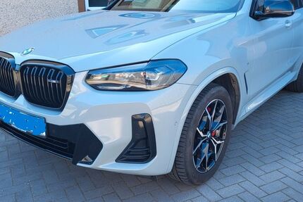 BMW X4 M40 135.000 km 39.990 &euro; Ruppertsweiler 66957