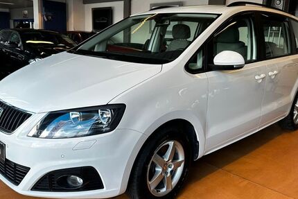 Seat Alhambra 99.447 km 15.690 € Bad Dürkheim 67098