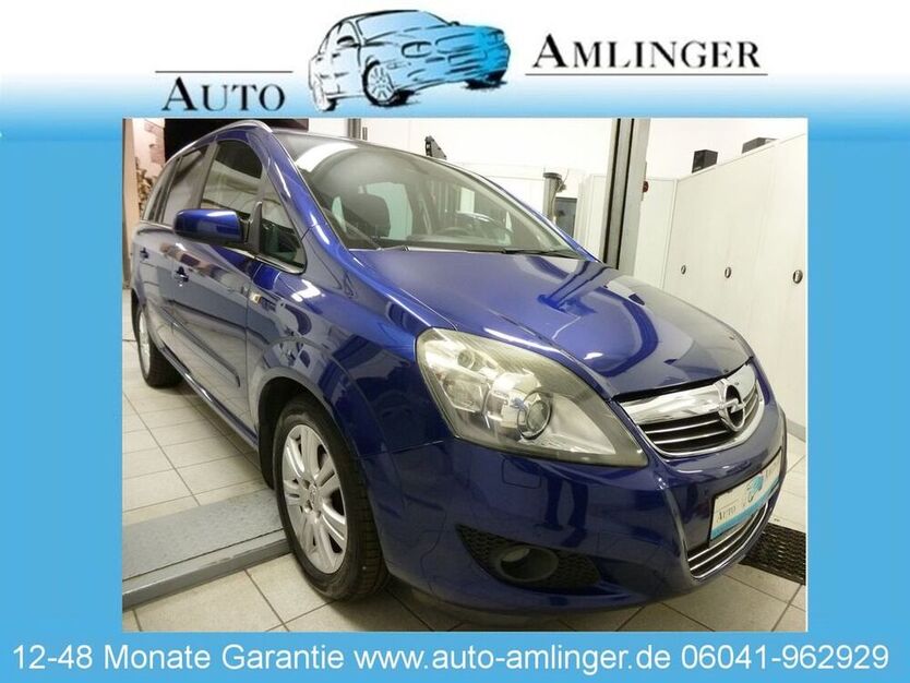 Zafira