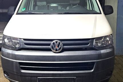 VW T5 Transporter 209.800 km 11.200 &euro; Freiburg 79114
