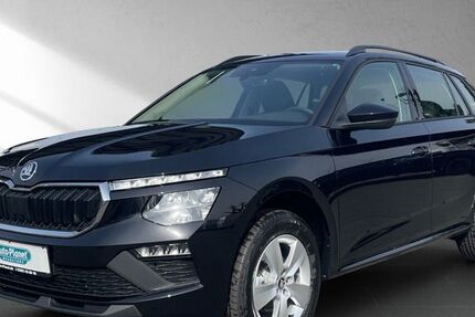 Skoda Kamiq 1.695 km 25.990 &euro; Gera 07554