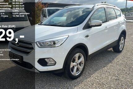 Ford Kuga 71.600 km 15.280 &euro; Mainburg 84048