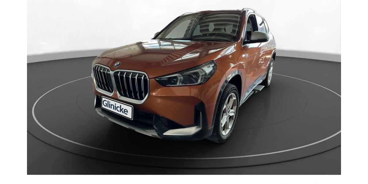 BMW X1 56.300 km 34.580 &euro; Erfurt 99099