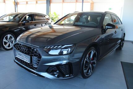 Audi A4 83.000 km 32.790 &euro; Amstetten 73340