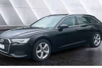 Audi A6 38.450 km 37.890 &euro; Lübben 15907