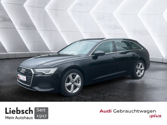 Audi A6 38.450 km 37.890 &euro; Lübben 15907