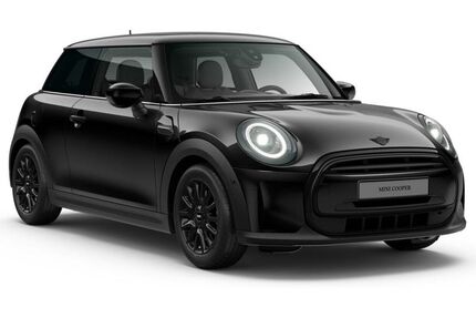 Mini Cooper 23.167 km 23.790 &euro; Schweinfurt 97424