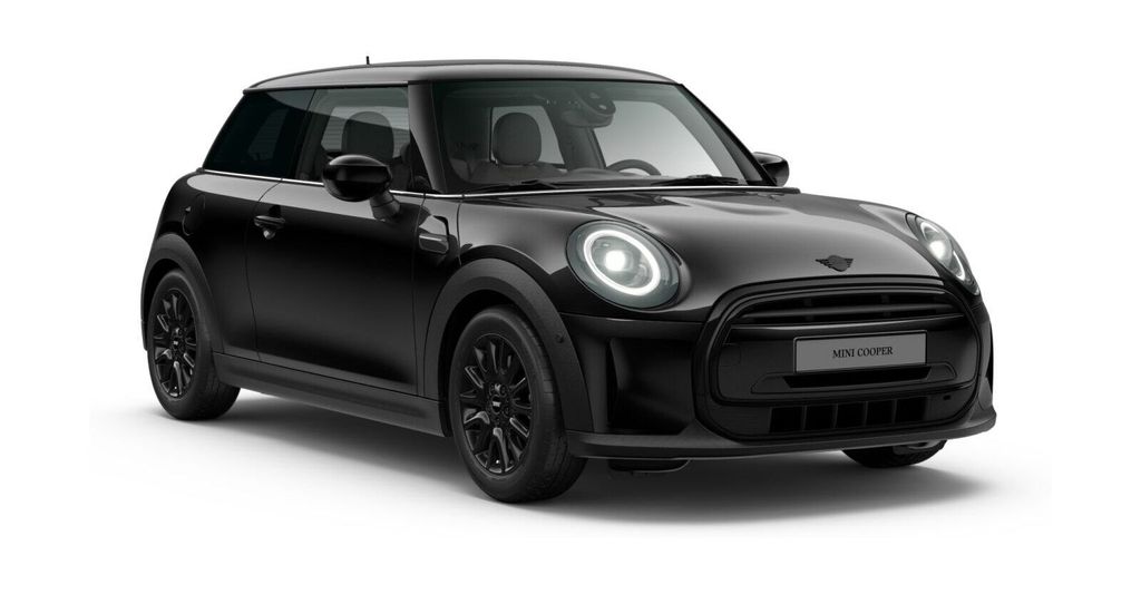 Mini Cooper 23.167 km 23.790 &euro; Schweinfurt 97424