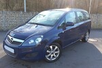 Opel Zafira B 137.200 km 8.000 &euro; Künzelsau 74653