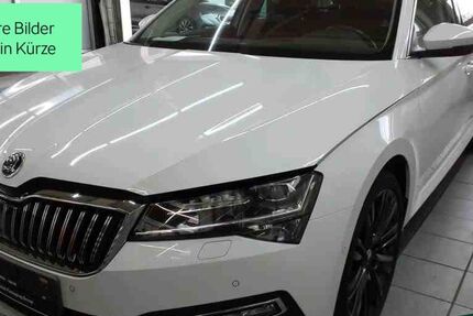 Skoda Superb 45.400 km 30.999 € Mühlheim 63165