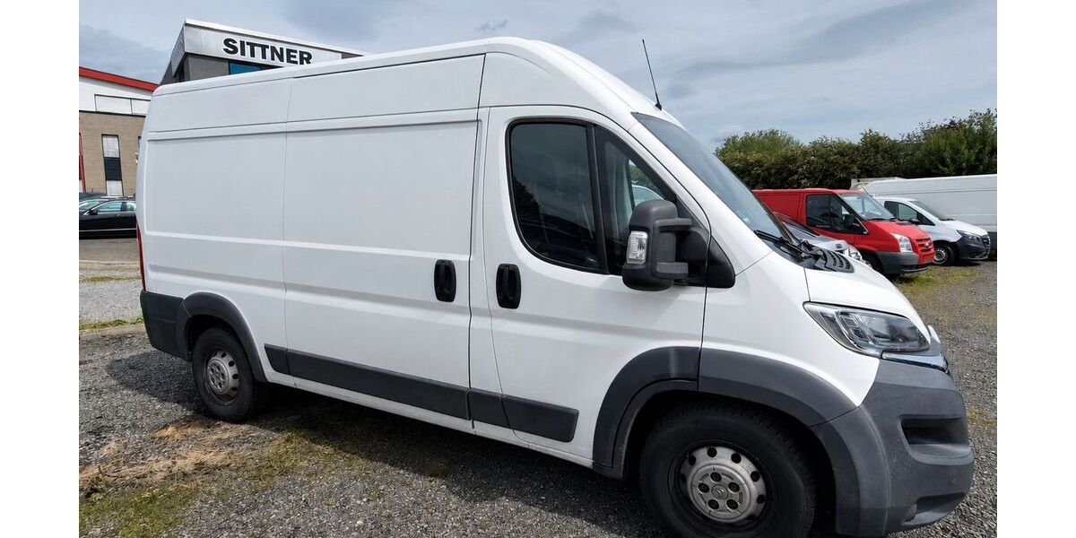Citroen Jumper 268.000 km 6.900 &euro; Achim 28832