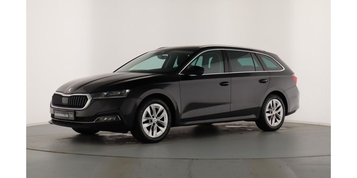 Skoda Octavia 165.211 km 15.490 &euro; Sangerhausen 06526