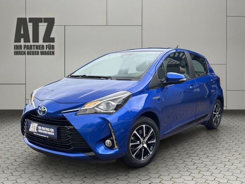 Yaris