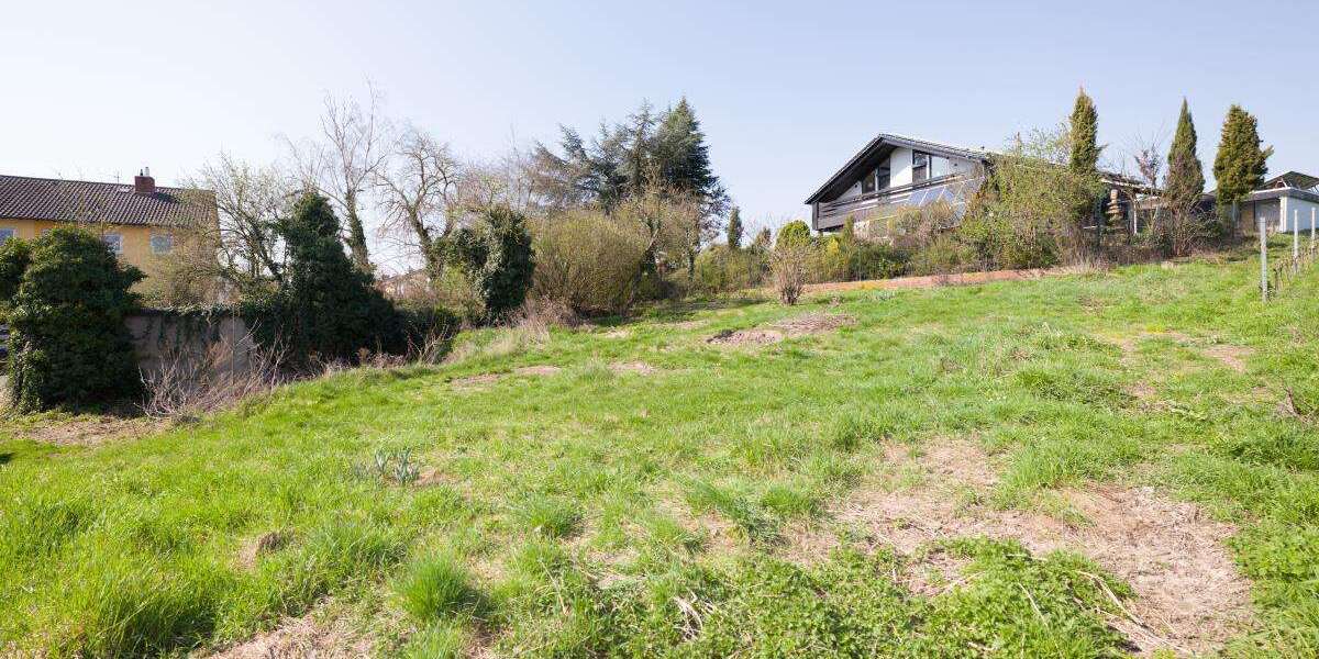 Grundstück Großkarlbach - 198.000&euro; | Angebot:25833878