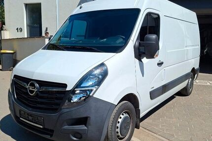 Opel Movano 109.980 km 13.990 &euro; Frankenthal/Studernheim 67227
