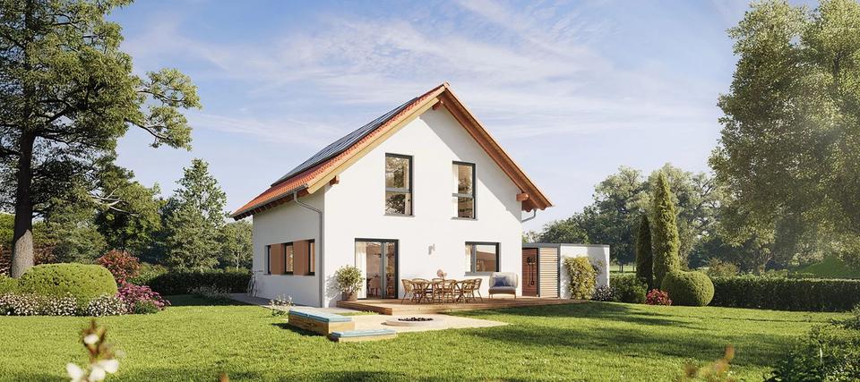 Einfamilienhaus Eningen unter Achalm - 590.000&euro; | Angebot:24662395