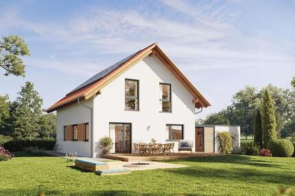 Haus Eningen unter Achalm - 590.000&euro; | Angebot:24662395