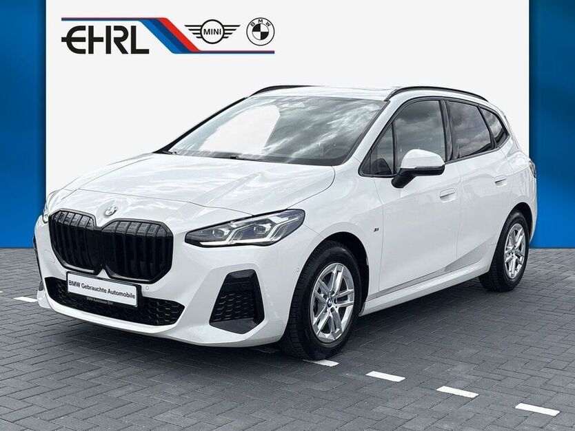 218 Active Tourer