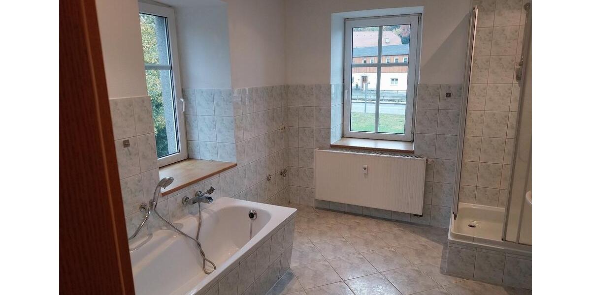 Etagenwohnung Neusalza-Spremberg Spremberg - 3 Zimmer, 95 m&sup2;, 510&euro; | Angebot:20911320