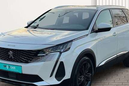 Peugeot 5008 47.812 km 21.990 &euro; Ribnitz-Damgarten 18311