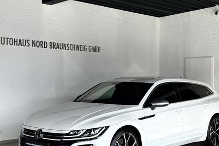 VW Arteon 125.331 km 29.990 &euro; Braunschweig 38112