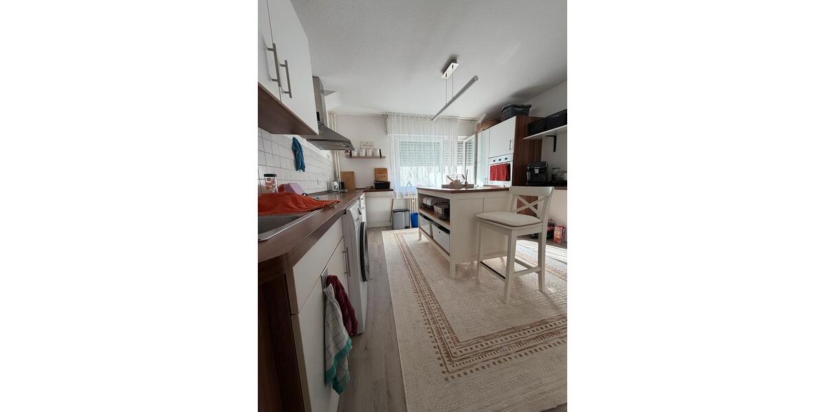 Hochparterre Mörfelden-Walldorf Walldorf - 3 Zimmer, 87 m&sup2;, 1.300&euro; | Angebot:26339674