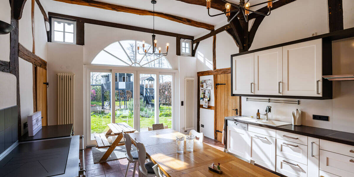 Einfamilienhaus Steinhagen Brockhagen - 895.000&euro; | Angebot:26244443