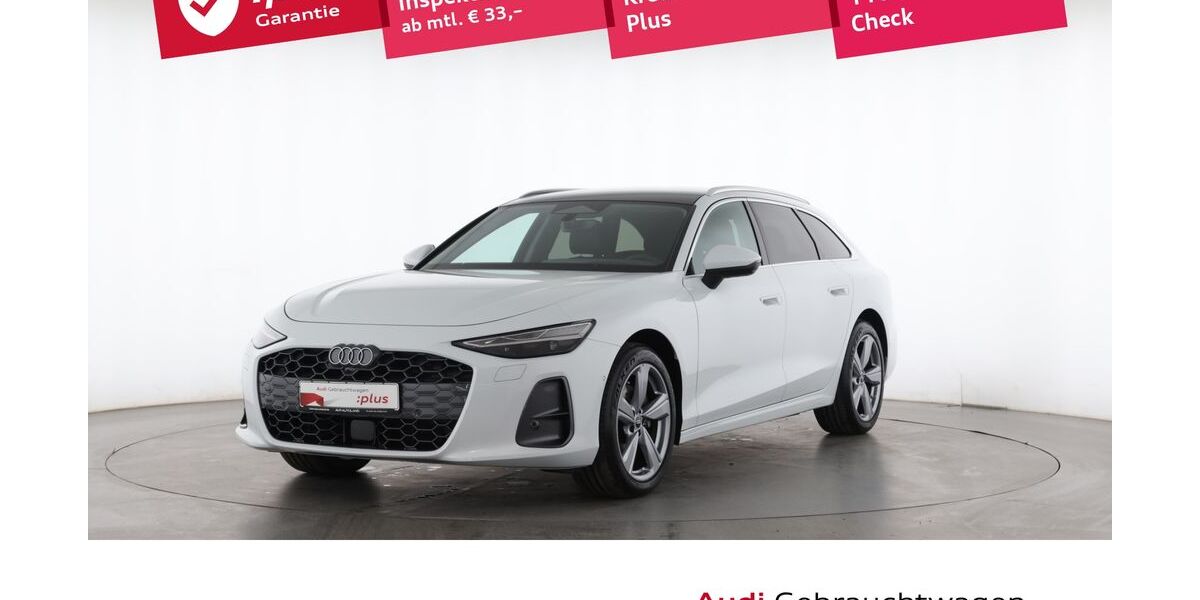 Audi A6 15.989 km 48.470 &euro; Plattling 94447