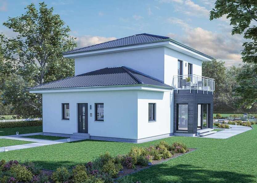 Haus zum Kaufen in Heidenrod-Langschied 455.000 € 139 m²