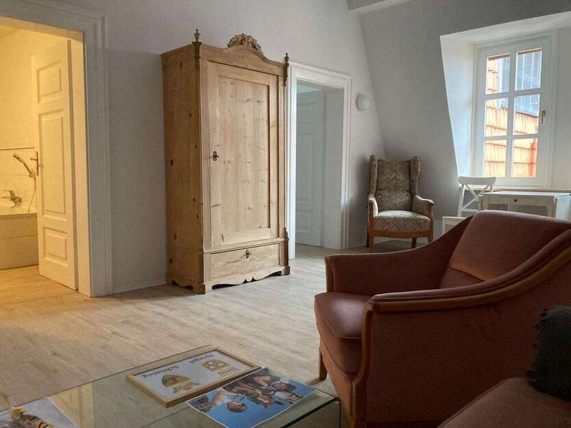 Wohnung zum Mieten in Warburg 750 € 63 m²