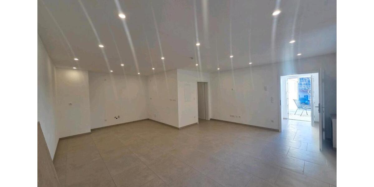 Erdgeschoßwohnung Mainburg - 1 Zimmer, 50 m&sup2;, 820&euro; | Angebot:26705039