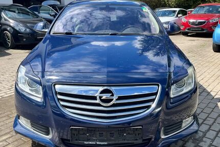 Opel Insignia 241.000 km 2.299 &euro; Buchen 74722